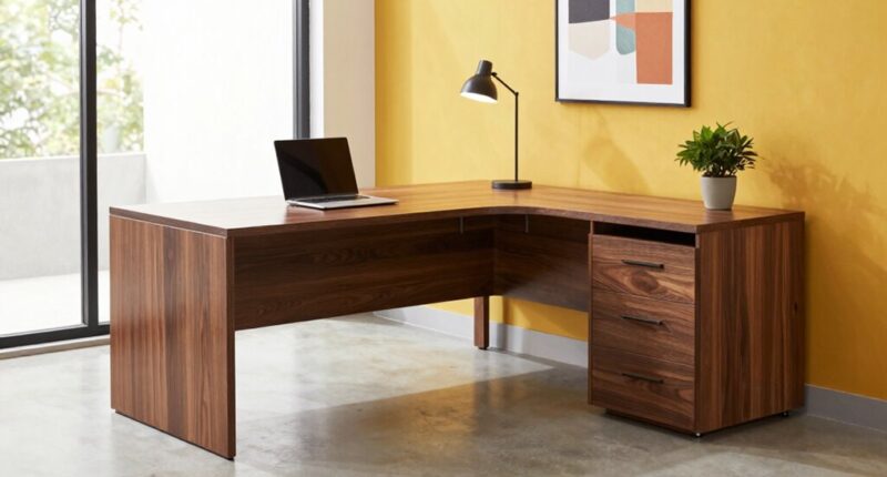 premium startup office desks
