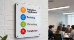prepared for franchise expansion