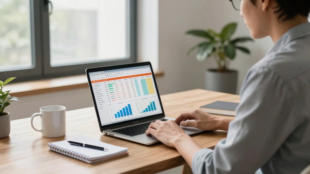 proactive quarterly tax management