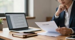 properly handling legal notices