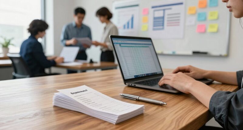 reimbursements enhance team efficiency