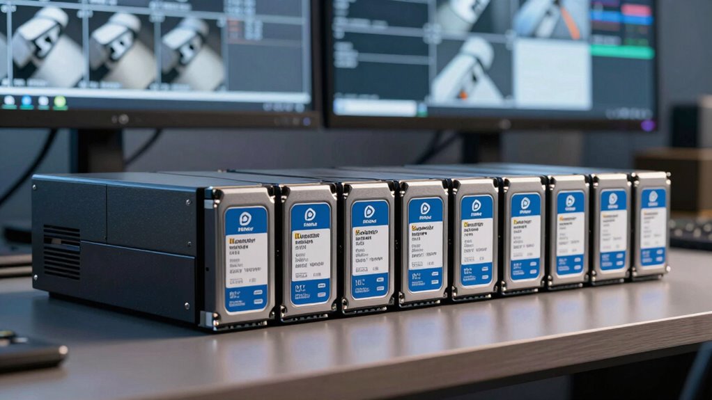 reliable long term storage solutions