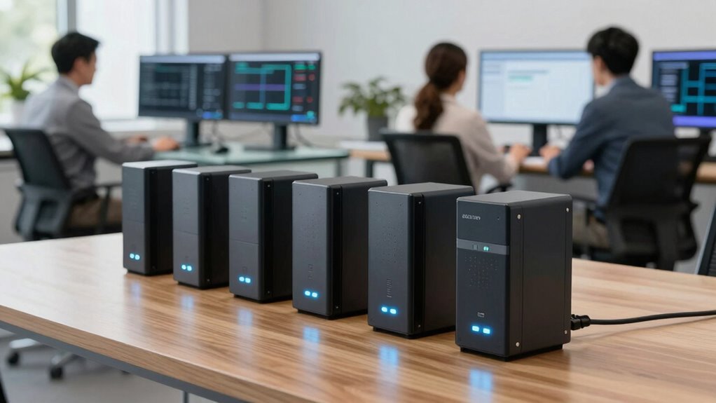reliable power backup system