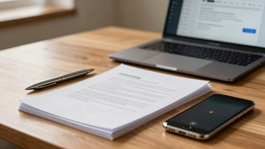 respond review negotiate protect