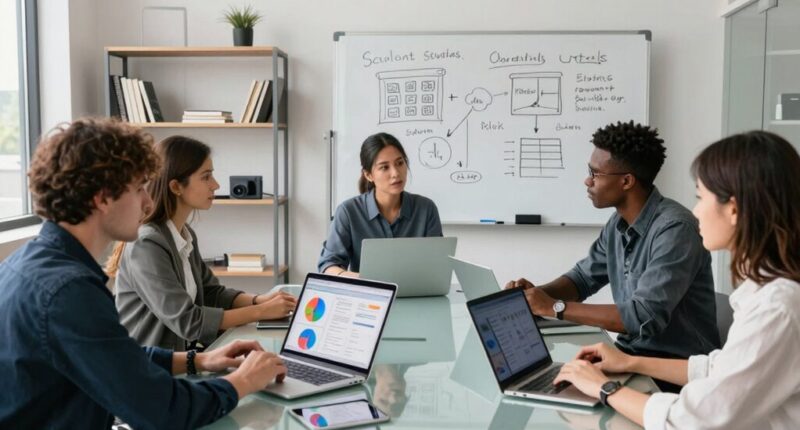scaling content teams