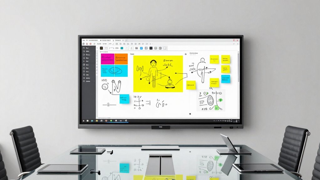 seamless digital collaboration tools