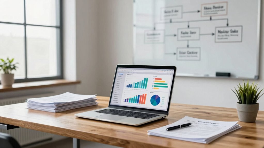 seamless marketing sales collaboration
