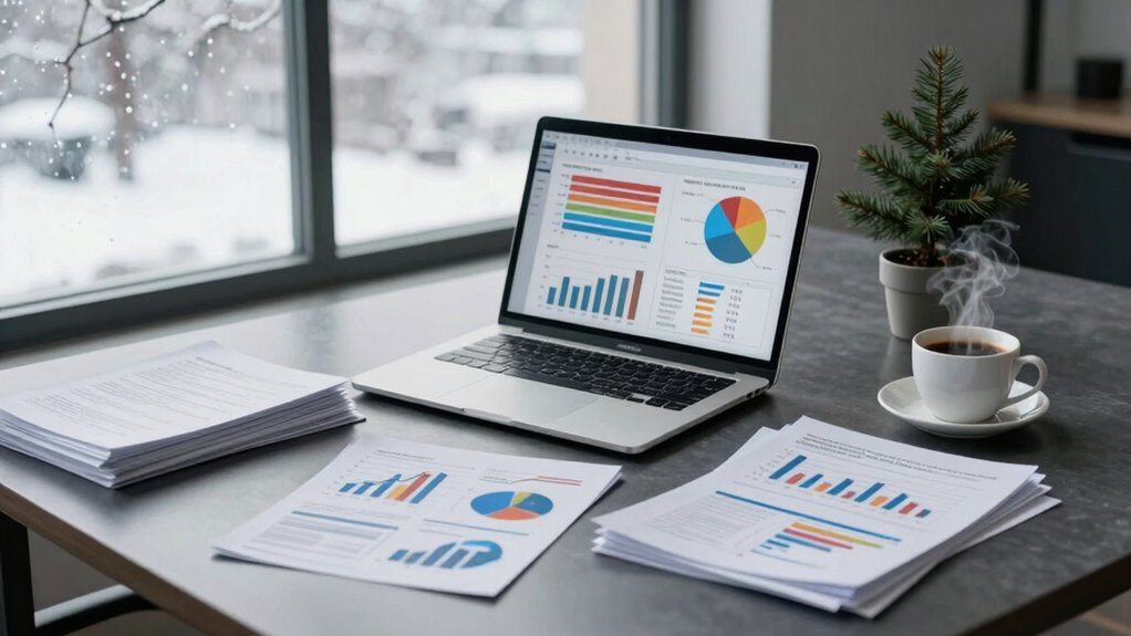 seasonal cash flow management