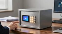 secure digital safe options