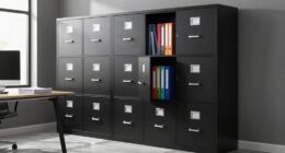secure efficient storage solutions