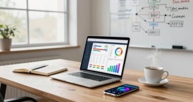 service business category strategies