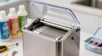 shredder care essentials cost