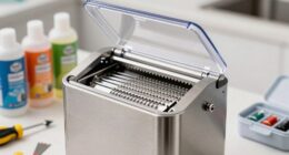 shredder care essentials cost