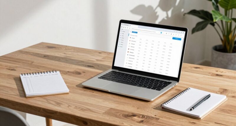 simple crm habits for founders