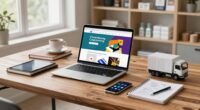 simple crowdfunding logistics strategy