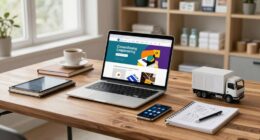 simple crowdfunding logistics strategy