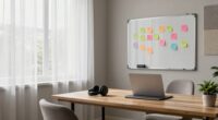 simple office noise habits