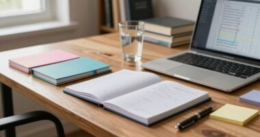 simple small data forecasting