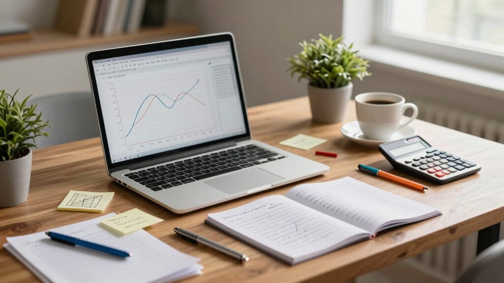 simple targeted demand forecasting