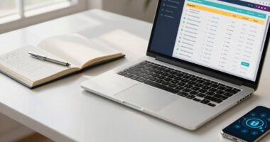 simplified cyber insurance checklist