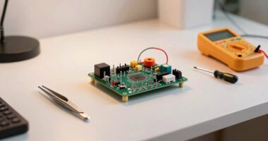 simplify hardware development process