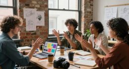 small budgets partnership mistakes