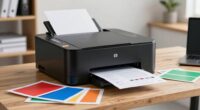 small business color laser printers