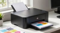 small business color laser printers