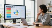 small business competitive advantage