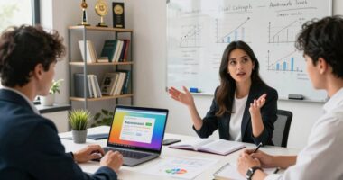 small business consulting guide