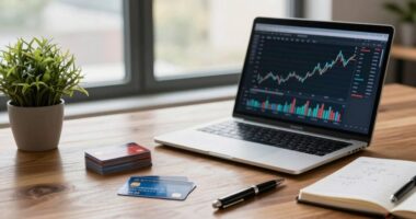small business credit guide