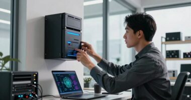 small business firewall comparison