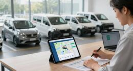 small business fleet management