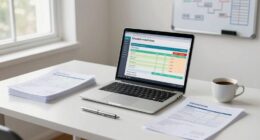 small business invoice strategies