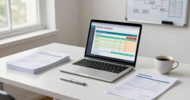 small business invoice strategies