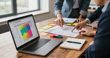 small business risk management
