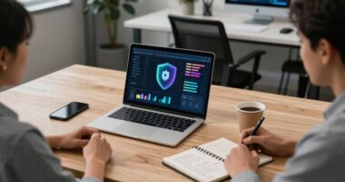small business security strategies