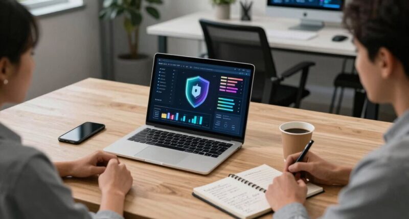 small business security strategies
