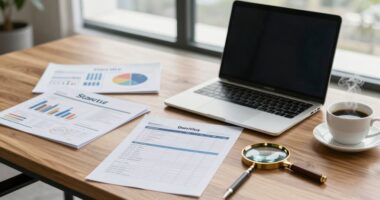 startup bank verification procedures