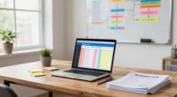 startup checklist for services