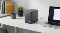 startup nas setup guide