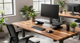 startup office ergonomic essentials