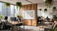 startup office redesign insights