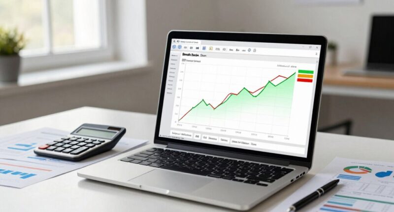 startup profitability analysis