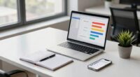 streamlined marketing sales transition