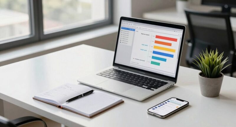 streamlined marketing sales transition