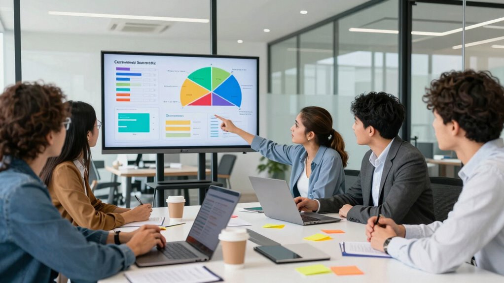 targeted market segmentation strategy