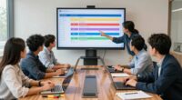 team alignment through reviews