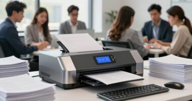 team focused network scanner comparison