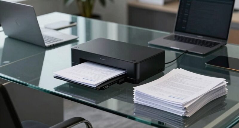 team oriented network scanner comparison